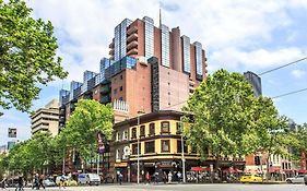 Paramount Serviced Apartments Melbourne